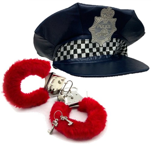 Polizist kostüm kostüme - polizist,