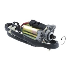 Anlasser RMS für Peugeot