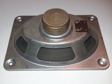 1 Breitband-Lautsprecher (21 x 15cm) aus Körting Excello 3950St (Stereo)