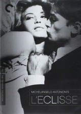 Eclisse 1962 criterion - l'eclisse,