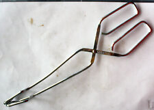 Fackelmann Grillzange 29 cm lang