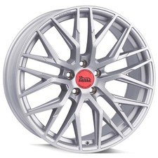 18 Zoll MAM RS4 MSL Alufelgen
