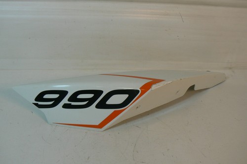 Ktm 990 supermoto seitenteil - ktm, r