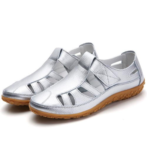 Damen komfort sandale - damen,