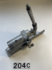 Hydraulische Presse Druckzylinder für Polzer Rahmenpresse, Hydraulikzylinder,  