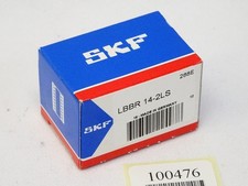 SKF LBBR 14-2LS  LBBR14-2LS