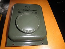 Kraftstoff Tank 5 Liter für