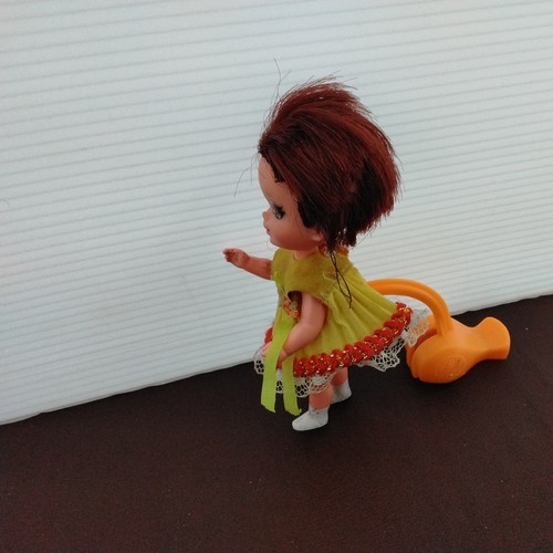 Vintage mattel laufpuppe - , 1967
