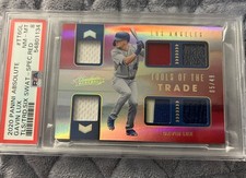 2020 Gavin Lux Tools Of The