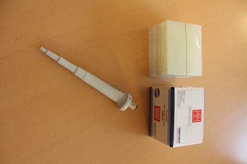 Kolbenhub pipette eppendorf - -, pipette,