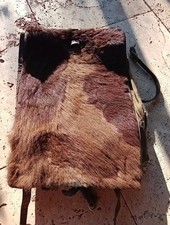 WK2 Militär Armee Fell und