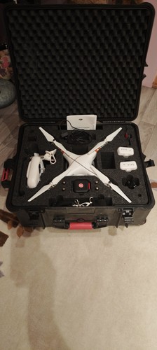 Dji phantom vision - 2,