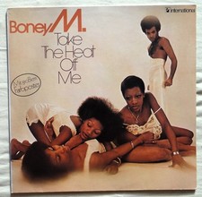 Boney M. – Take The Heat Off