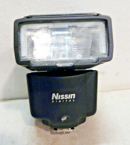 Nissin digital i400 für - nissin,