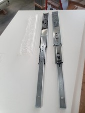 Schubladenschienen Vollauszug Schubladenauszug SoftClose 300mm