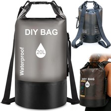 Dry Bag Wasserdichte Tasche