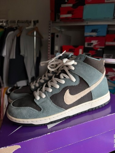 Nike dunk high - dunk,
