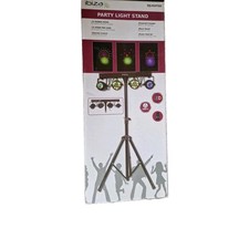 Ibiza DJ Light 60