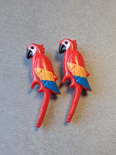 Playmobil tiere 2x - playmobil,