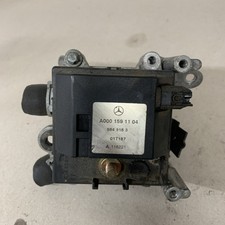 Mercedes-Benz W210 E-Klasse