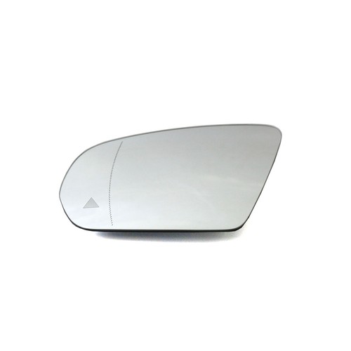 Spiegelglas links fahrerseite - links,
