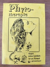 Phytotherapie - Gegen jedes