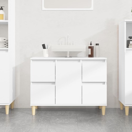 Waschbeckenunterschrank