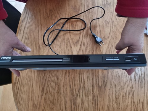 Dvd player philips dvp3264 - philips,