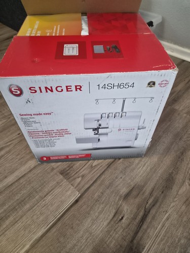 Singer 14sh654 - singer,