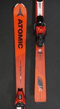 Ski atomic redster kinder - redster,