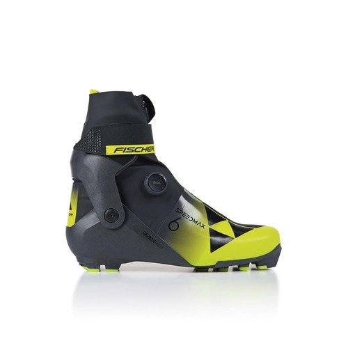 Fischer speedmax skate boa - fischer, 6