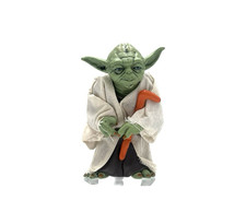 Star Wars Yoda Figur Spielzeug