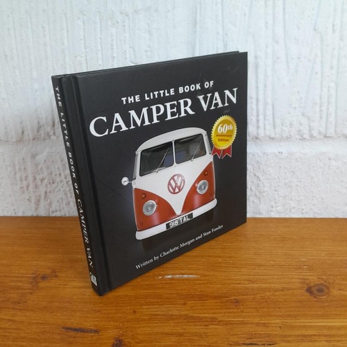 The little book camper - of,