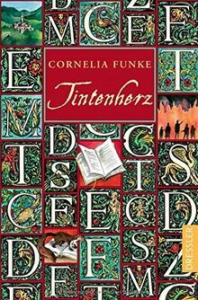 Tintenwelt tintenherz von - tintenwelt, 1.