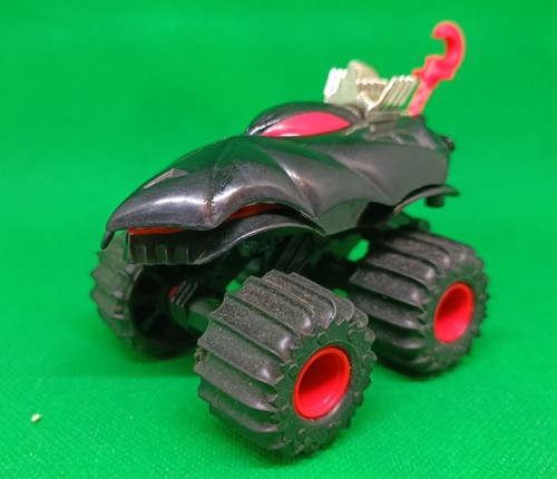 Hot wheels attack pack - wheels,