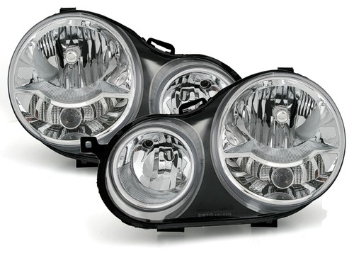 Scheinwerfer set links - set, +