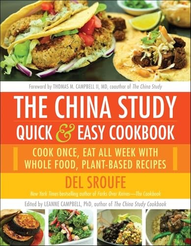 China study quick - china, easy