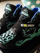 Ewing Athletics x Yo! MTV Raps