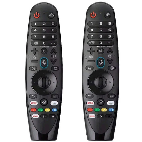 Für magic fernbedienung - für, tv