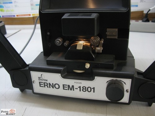 Filmbetrachter erno 1801 - filmbetrachter,