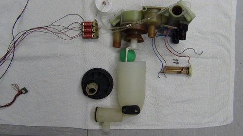 Siemens sirona 1987 - sirona, m1