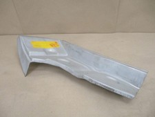 VW Polo Derby Audi 50 Reparaturblech Endblech hinten innen rechts NEU VAN WEZEL