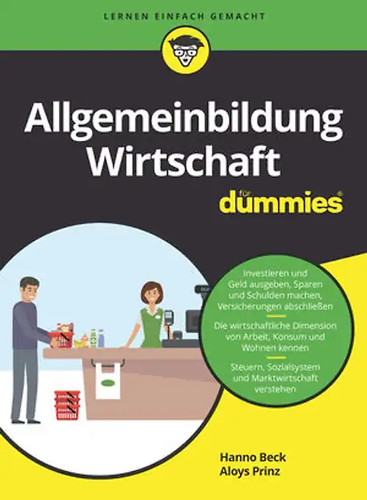 Allgemeinbildung wirtschaft - allgemeinbildung,