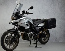 BMW F 700 GS (ab 2013) TOURING