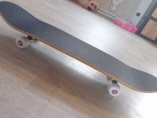 Profi-Skateboard-Wie Neu