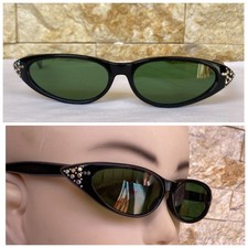 SELTENE VINTAGE CATEYE