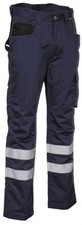 Cofra Einsatz-Hose FEUERWEHR