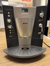 === Bosch Kaffevollautomat - Benvenuto B60 TCA6701 - als Ersatzteillager ===