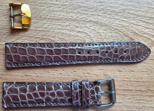 Uhrenarmband armband alligator - armband,