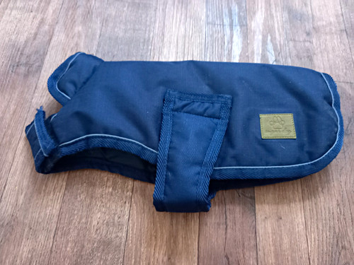 Hunde wintermantel hundemantel - wintermantel,
